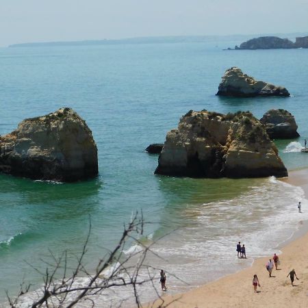 Encosta Da Marina Holidays Портиман Екстериор снимка