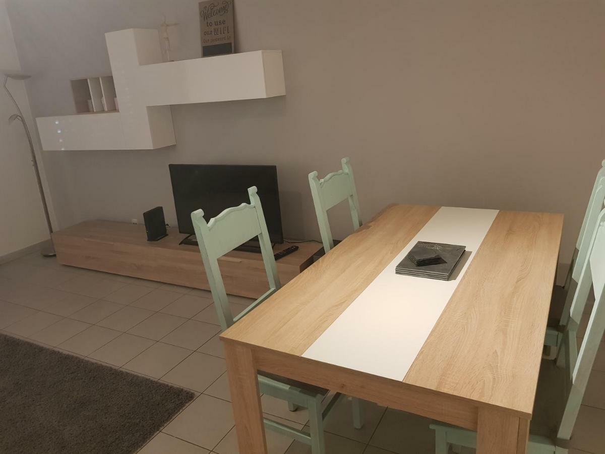 Encosta Da Marina Holidays Портиман Екстериор снимка