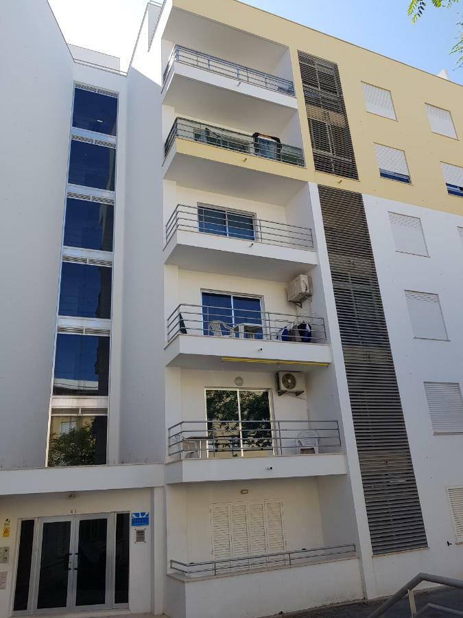 Encosta Da Marina Holidays Портиман Екстериор снимка